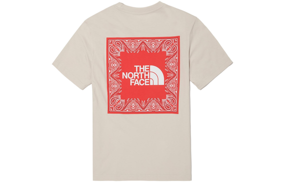 THE NORTH FACE Nse Bandana S/s R/tee 2 T