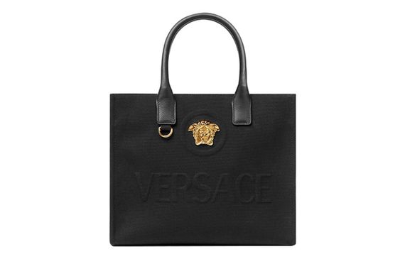 VERSACE La Medusa Tote