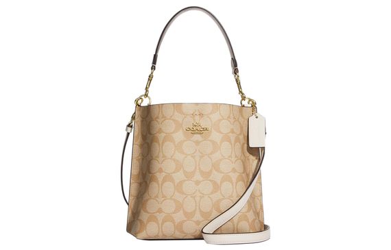 COACH Mollie Logo