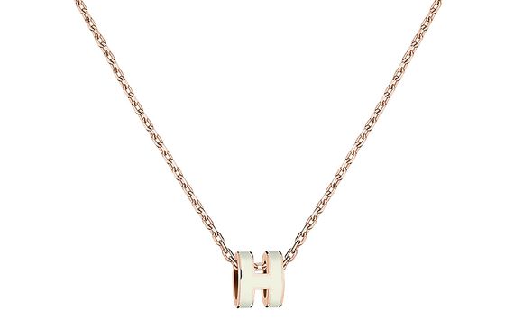 HERMES POP H Logo