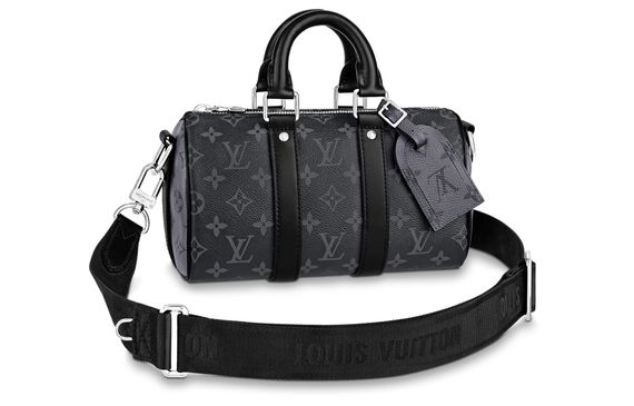LOUIS VUITTON keepall 25 /