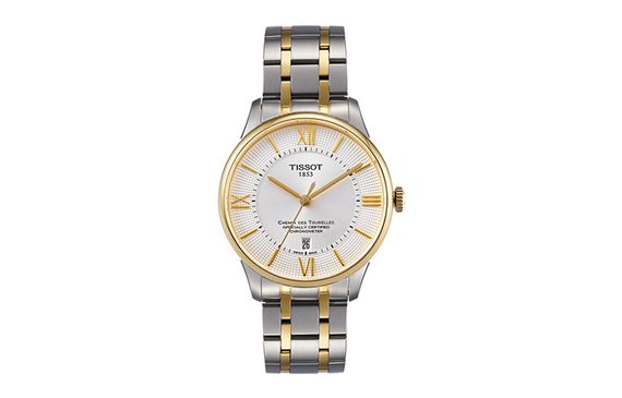 TISSOT 50 42mm T099.408.22.038.00