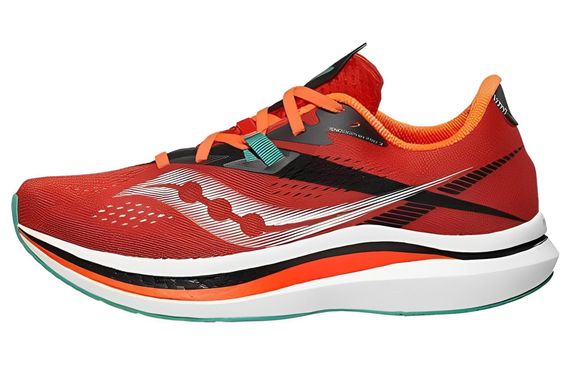 Saucony Endorphin Pro 2