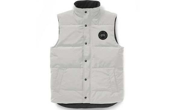Canada Goose Canada Goose Garson Logo