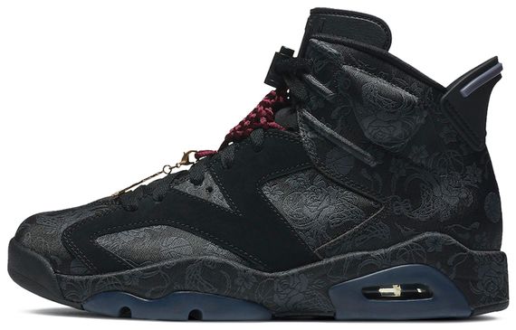 Jordan Air Jordan 6 retro sd &quot;singles day&quot;