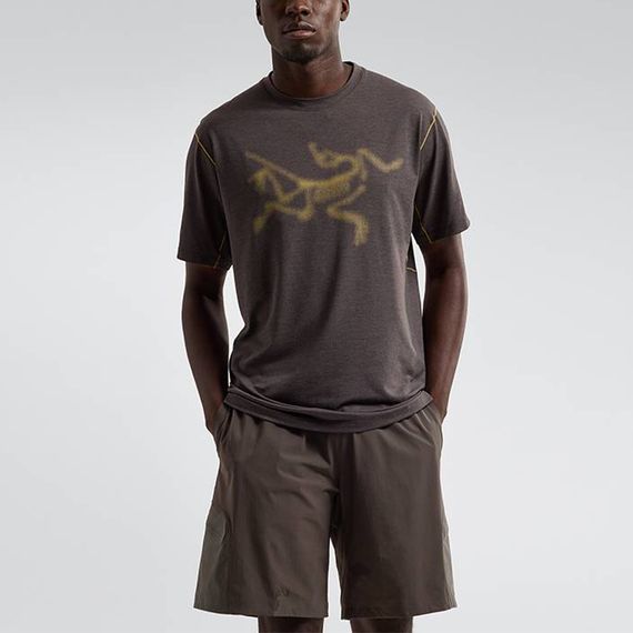 Arcteryx SYSTEM_A drop 06 Tyjax SS Logo T