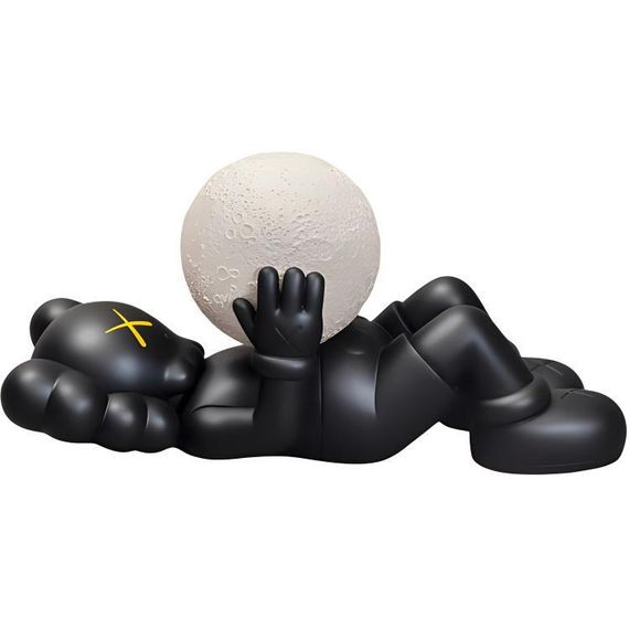 KAWS HOLIDAY