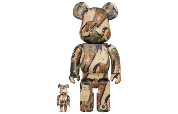 BE@RBRICK