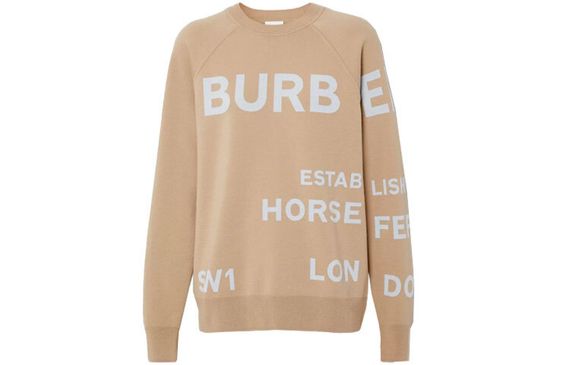 Burberry Logo 80402241