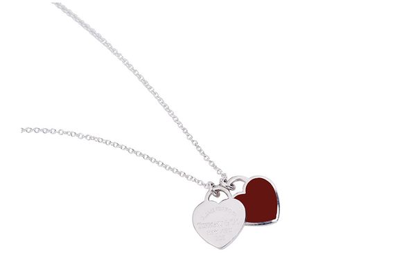 TIFFANY &amp; CO. Return to Tiffany 925