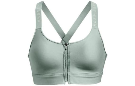 Under Armour Infinity Logo U