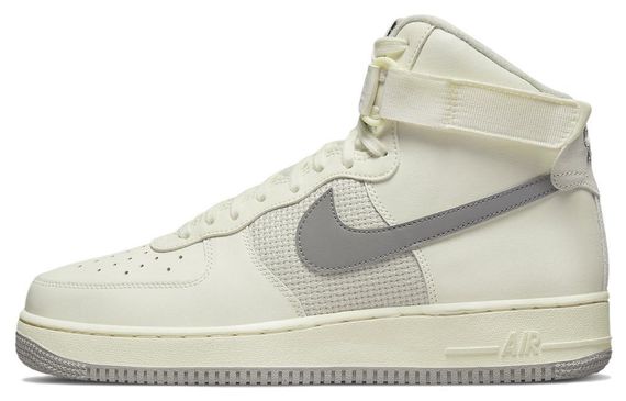 Nike Air Force 1 Vintage &quot;Sail&quot;