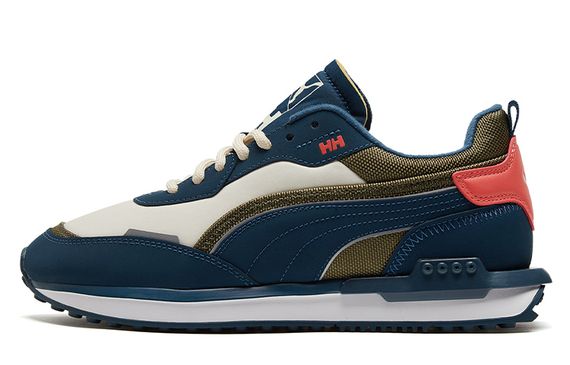 Helly Hansen x PUMA City Rider