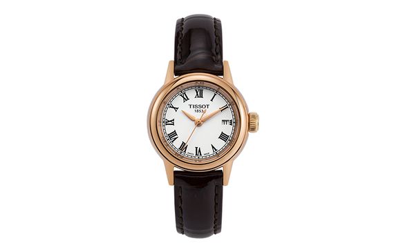TISSOT 29.5*28.5mm