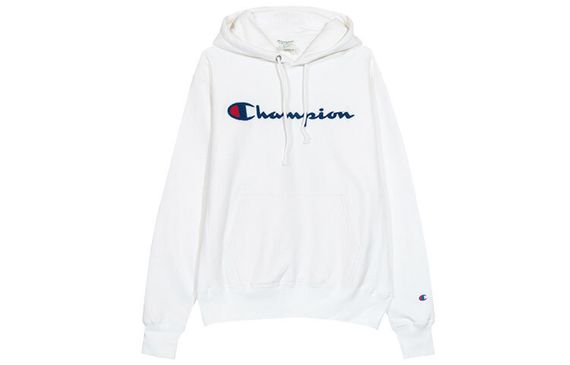 Champion Reverse Weave Hood