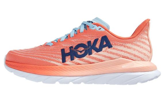 HOKA ONE ONE Mach 5 5