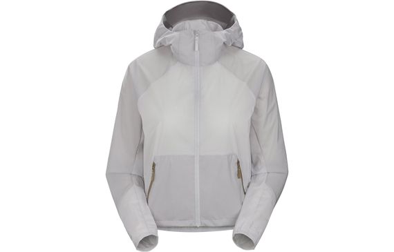 Arcteryx Stowe Windshell