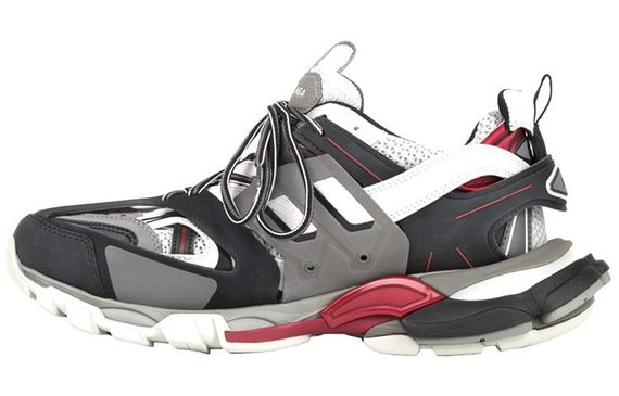 Balenciaga Track 1.0