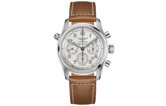 LONGINES 100 42mm