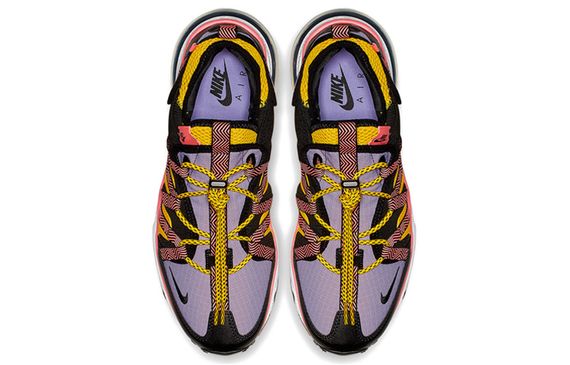 Nike Air Max 270 Bowfin "Atomic Violet"