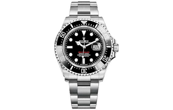 ROLEX 2017 43mm