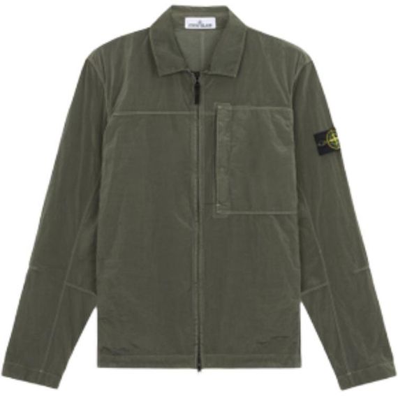 STONE ISLAND FW24 Nylon Metal Logo