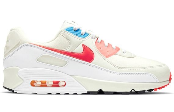 Nike Air Max 90 "The Future is in the Air" TPU