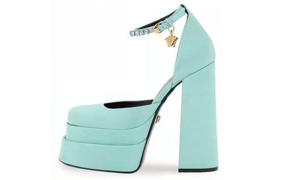 VERSACE Medusa Aevitas 14cm