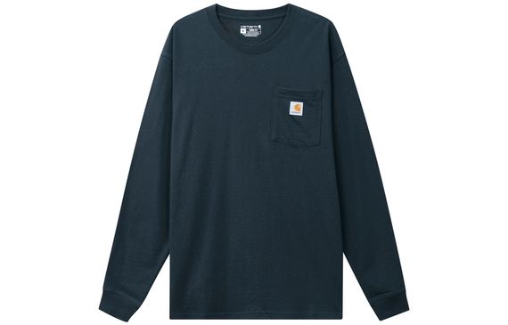 Carhartt K126 Logo T