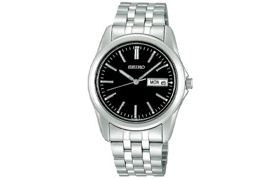 SEIKO SEIKO SELECTION 30 37.9mm SCXC013