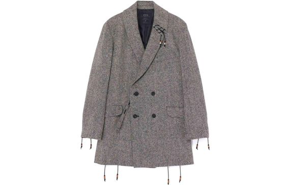 Yohji Yamamoto S&#39;YTE