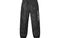 Supreme SS18 x Lacoste Reflective Grid Nylon Track Pant Black