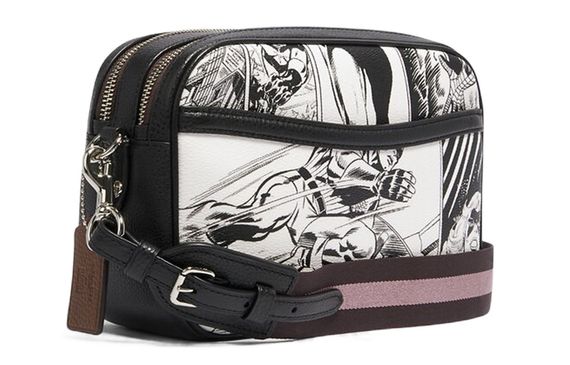 COACH x Marvel Jes 25
