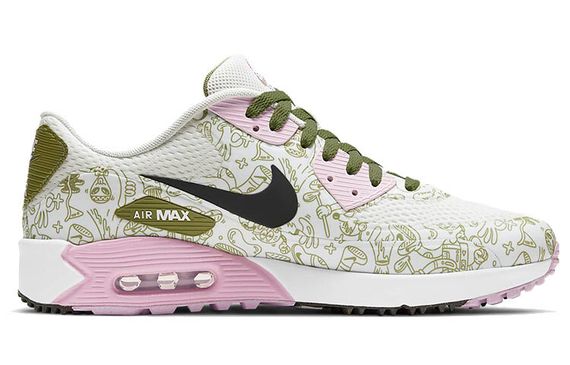 Nike Air Max 90 G NRG