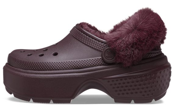 Crocs STOMP LINED CLOG