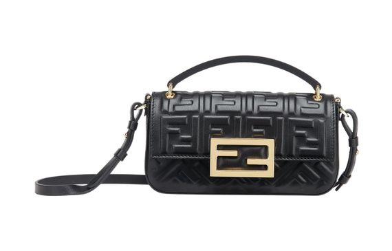 FENDI Baguette FF
