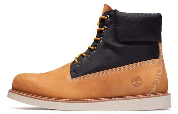 Timberland Newmarket Ii 6