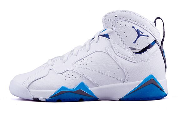 Jordan Air Jordan 7 Retro French Blue