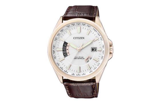 CITIZEN - CB0018-01A