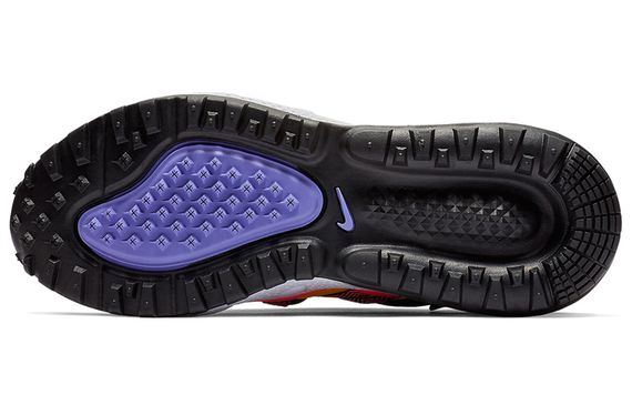 Nike Air Max 270 Bowfin "Atomic Violet"