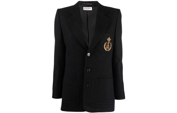 SAINT LAURENT Logo