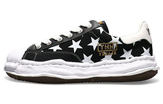 Atmos x MIHARA YASUHIRO Blakey