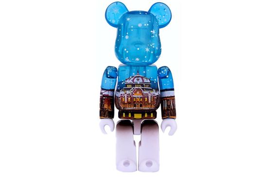 BE@RBRICK