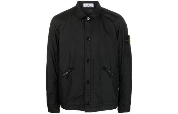STONE ISLAND SS23 Logo