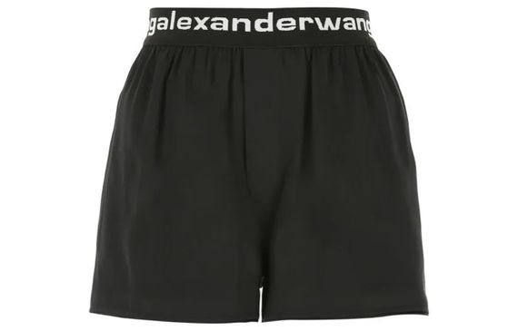 Alexander wang Logo