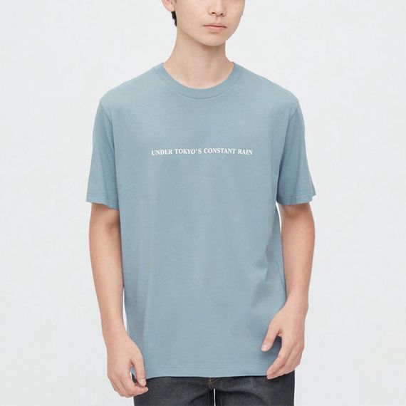 UNIQLO x SS23 T