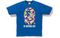 A BATHING APE LA CAMO BY BATHING TEE LA T
