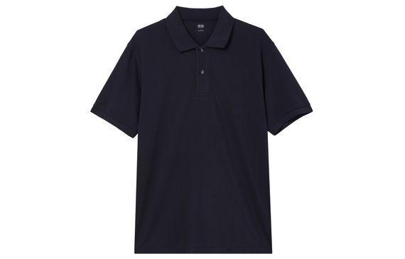 UNIQLO SS23 Polo