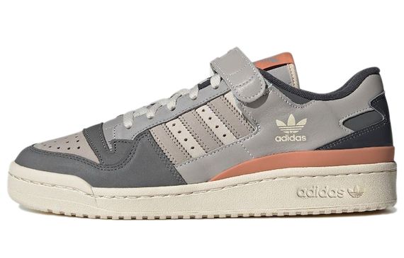 Adidas originals FORUM 84 Low &quot;Concrete Jungle&quot;