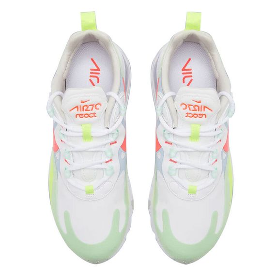 Nike Air Max 270 React